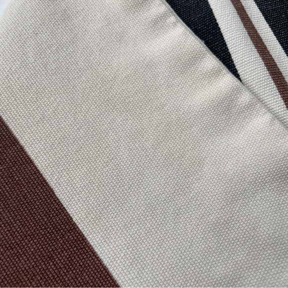 RARE - Jonathan Adler (“Euro Size”) Pillow Cover - Picture 7 of 10